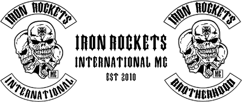 Iron Rockets Iron Rockets Motorcycle Club | IRMC | Iron Rockets MC